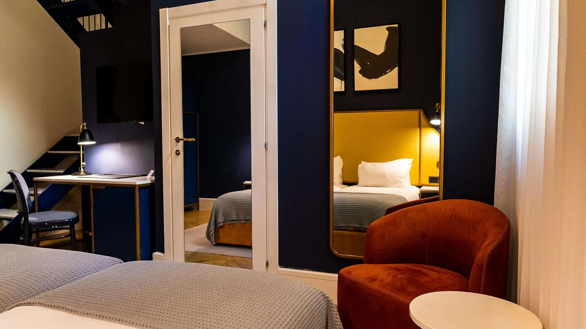 The Cumberland By Neu Collective Hotell Valletta