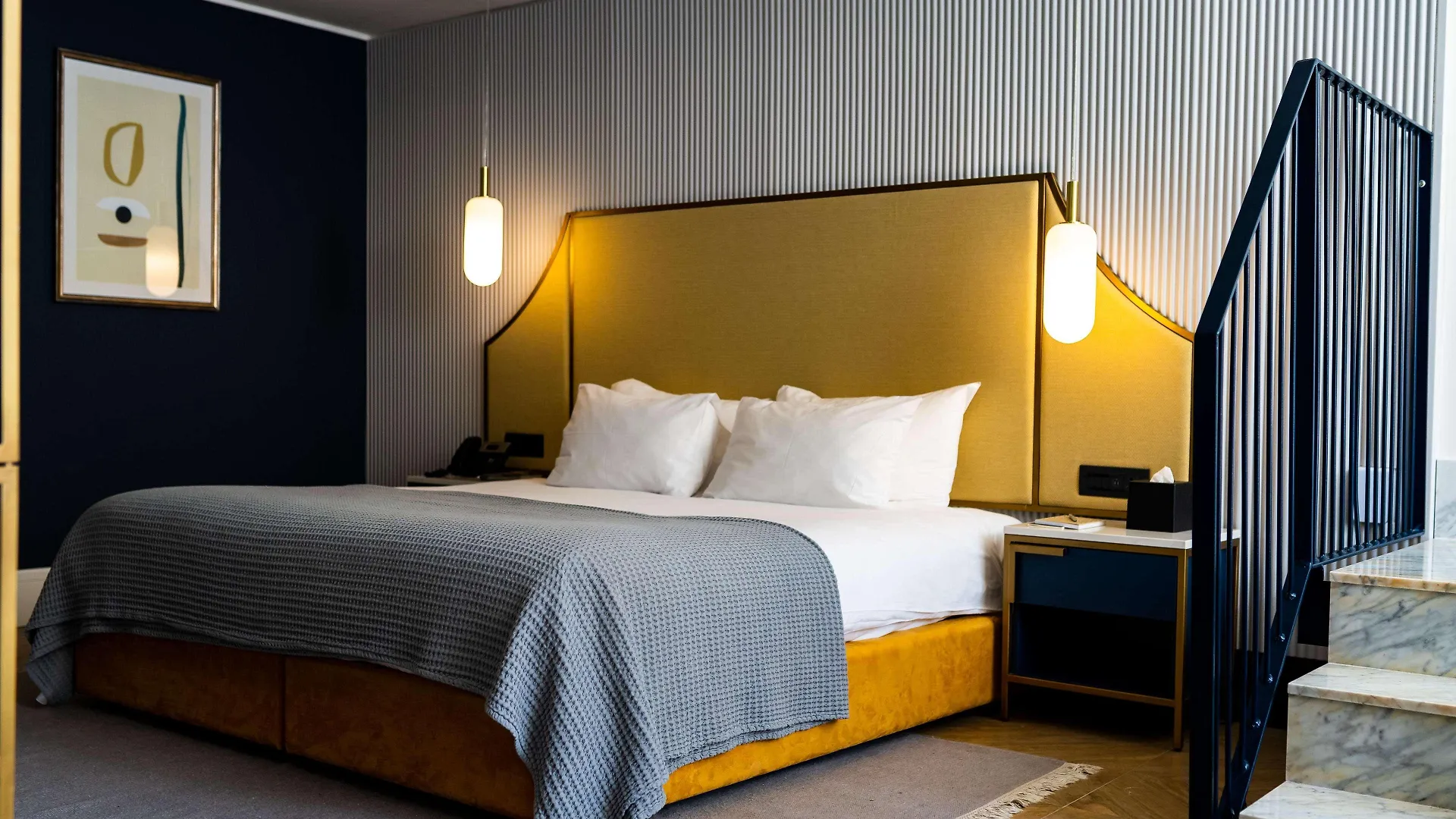 The Cumberland By Neu Collective Hotell Valletta