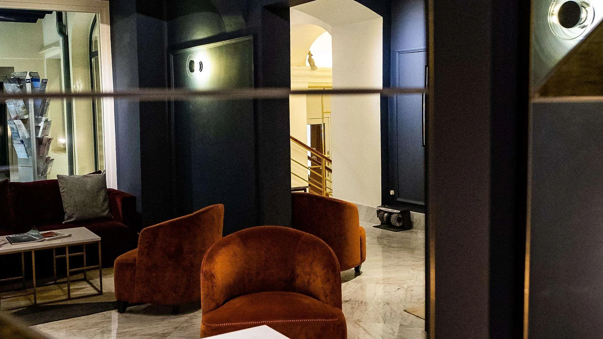 The Cumberland By Neu Collective Hotell Valletta