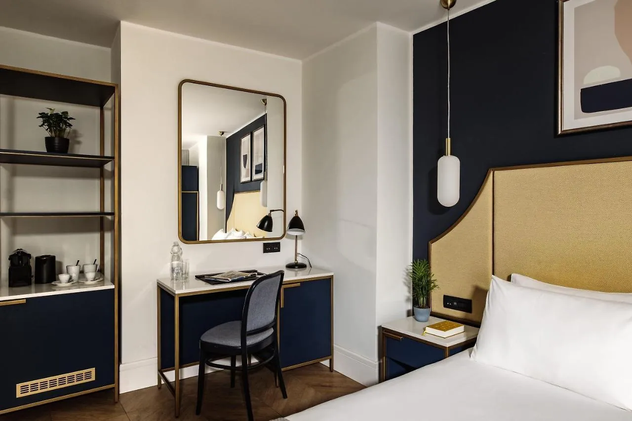 The Cumberland By Neu Collective Hotell Valletta