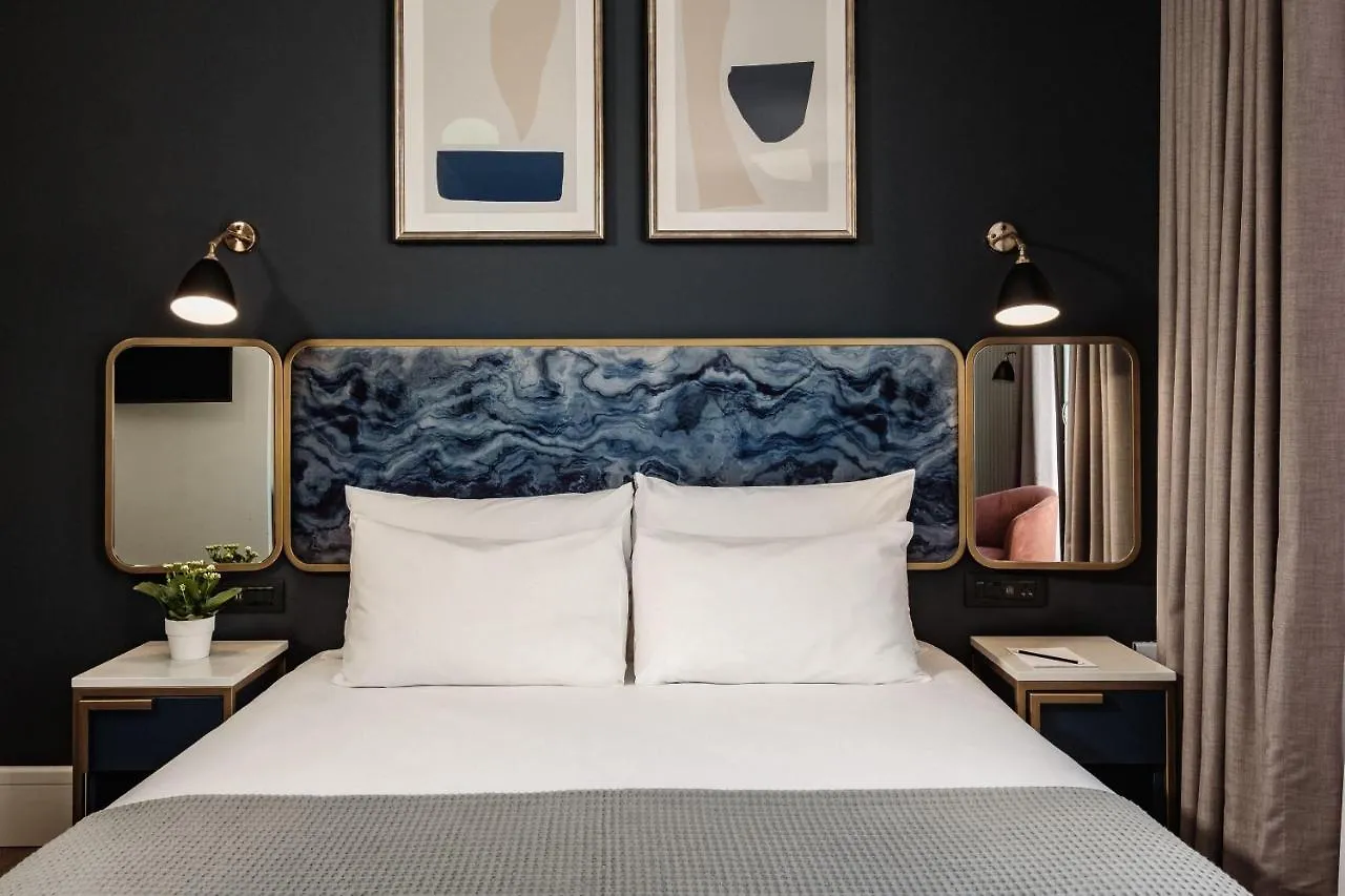 The Cumberland By Neu Collective Hotell Valletta