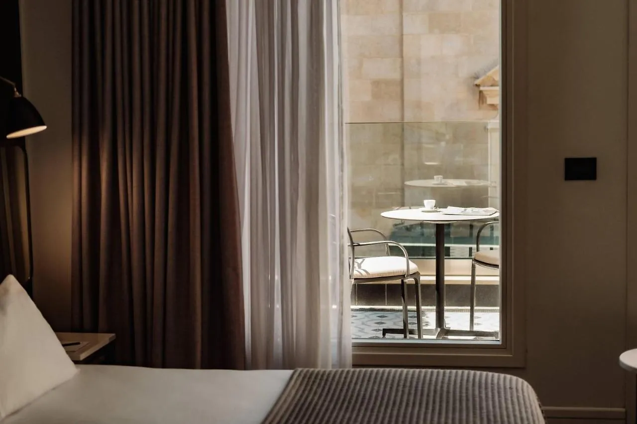 The Cumberland By Neu Collective Hotell Valletta