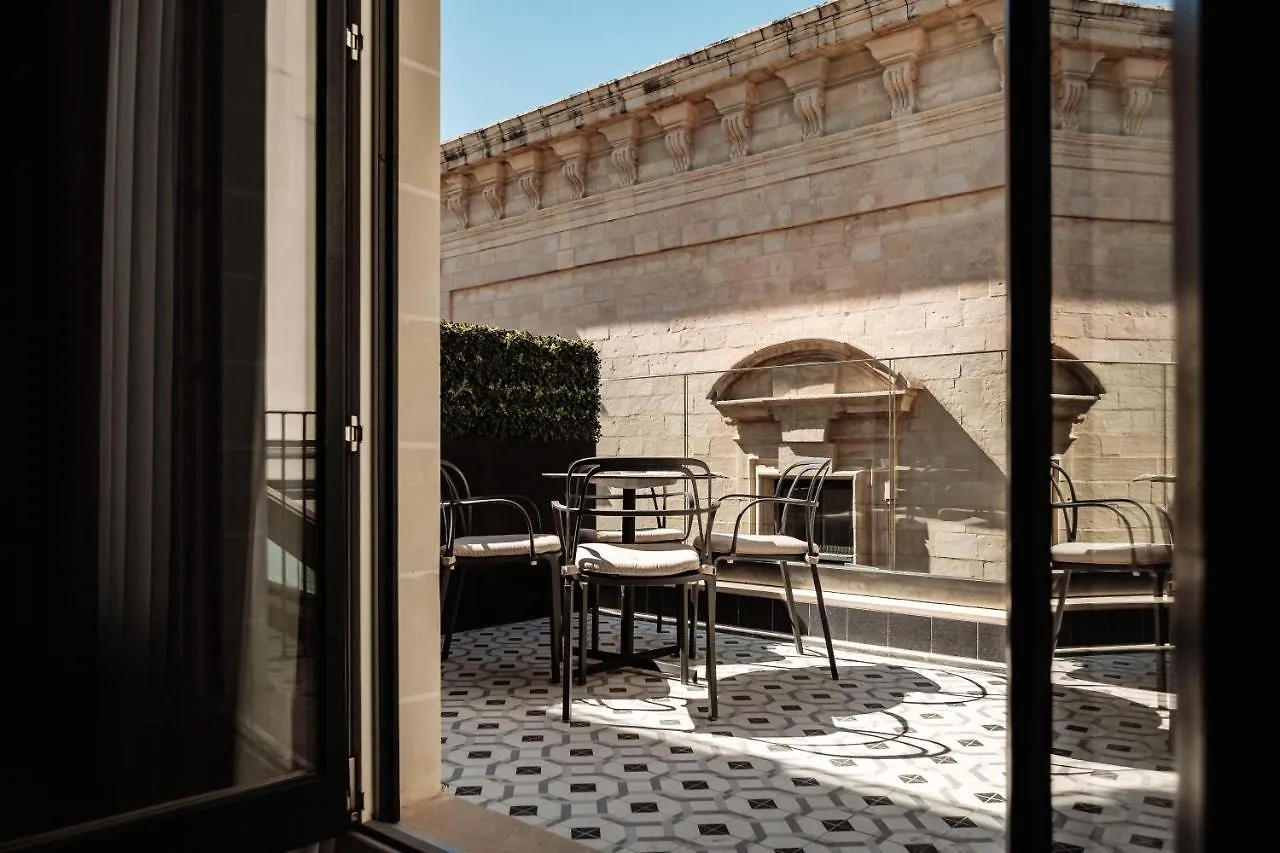 The Cumberland By Neu Collective Hotell Valletta