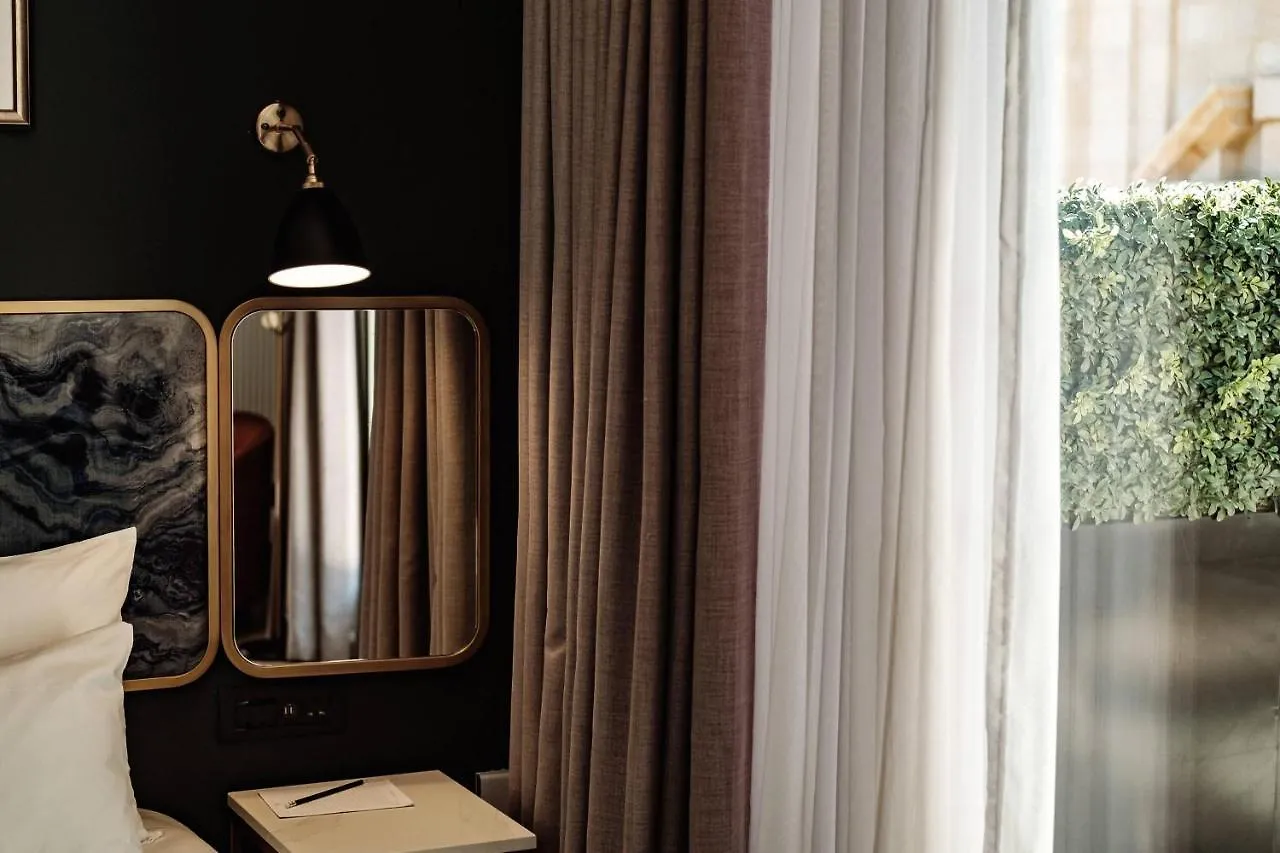 The Cumberland By Neu Collective Hotell Valletta