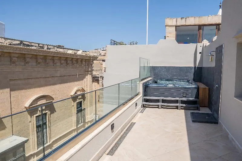 The Cumberland By Neu Collective Hotell Valletta