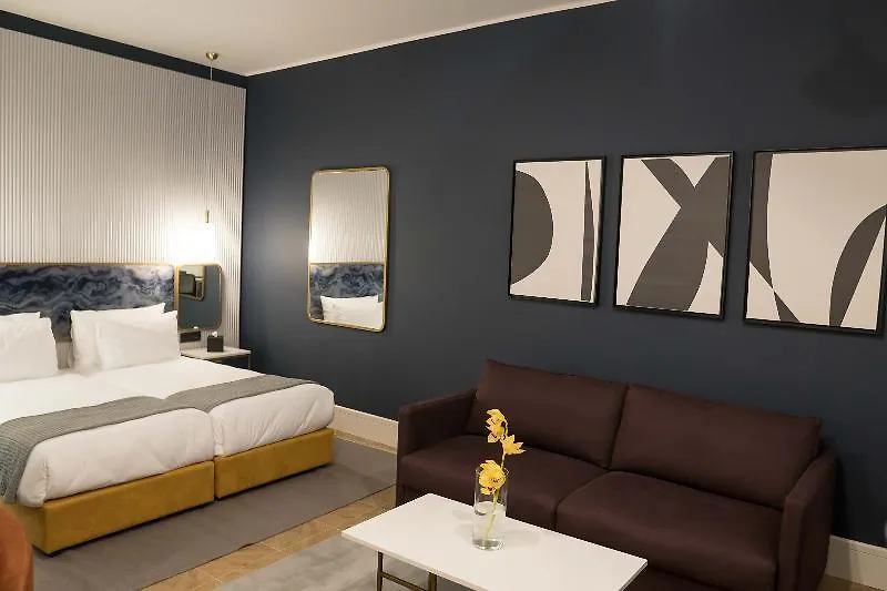 The Cumberland By Neu Collective Hotell Valletta