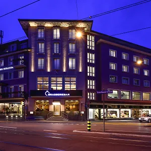 Hotel Sternen Oerlikon