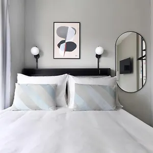 Apart-hotel Numa Turi