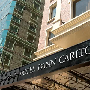 Hotel Dann Carlton