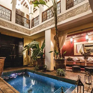 Riad Riad Aguaviva