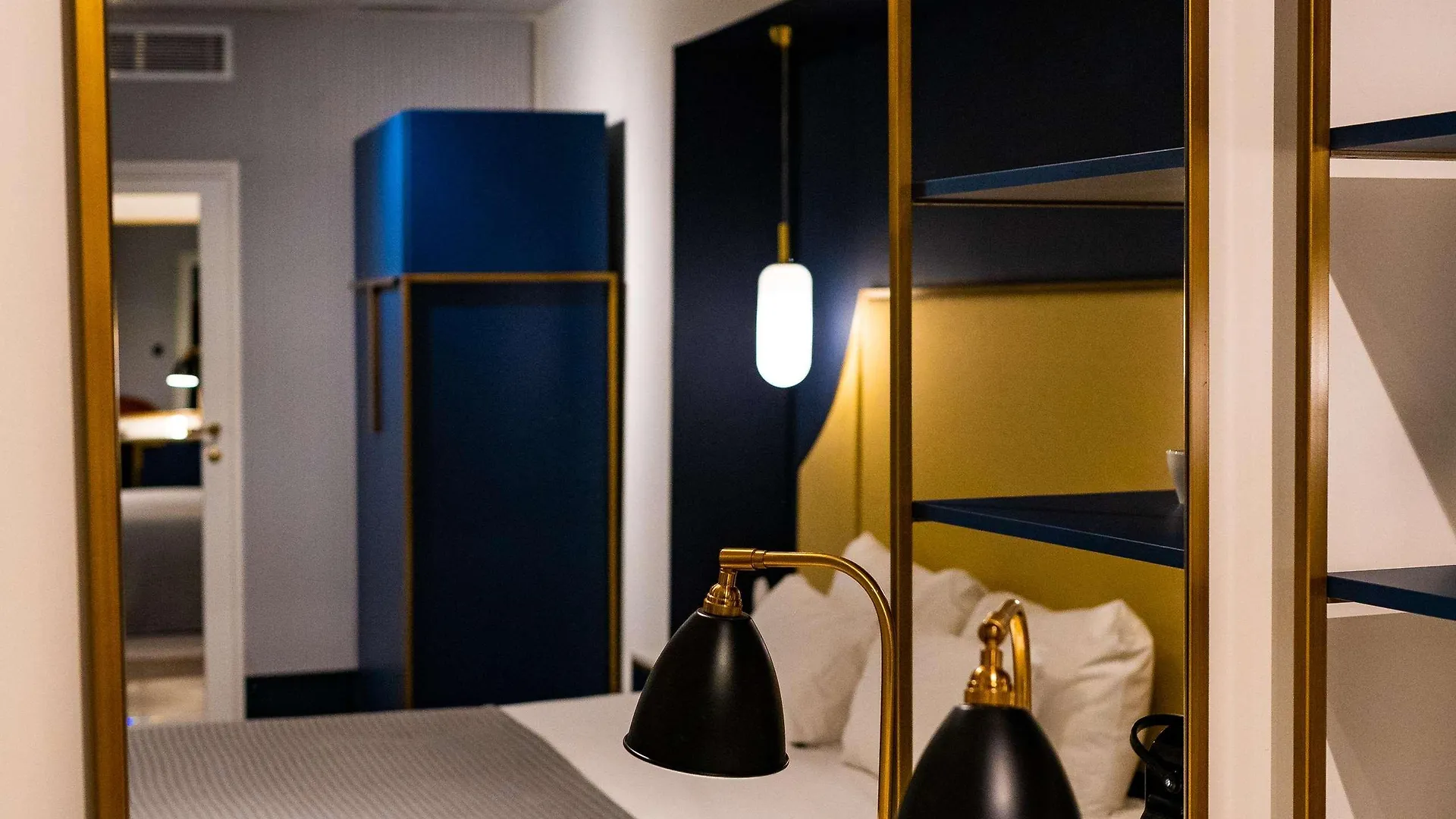 The Cumberland By Neu Collective Hotel Valletta