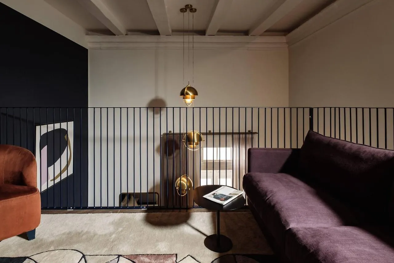 The Cumberland By Neu Collective Hotel Valletta